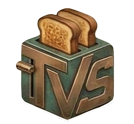 TVS Logo